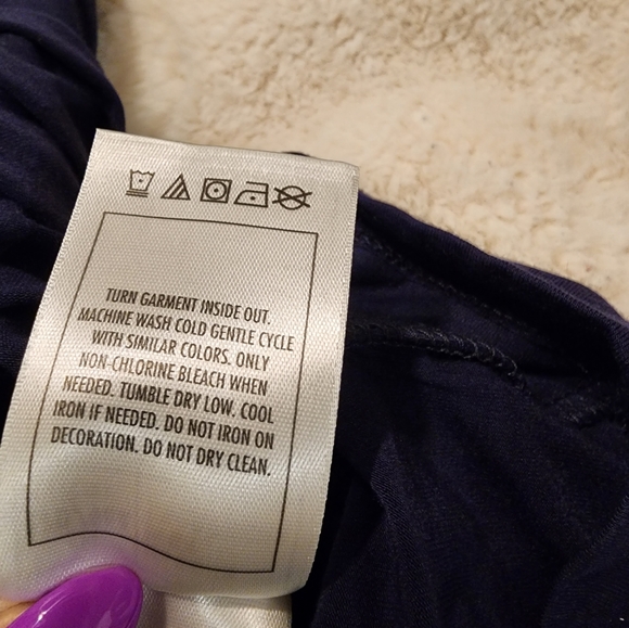 Disney Discover the magic tank top, Medium, NWT - Picture 13 of 14